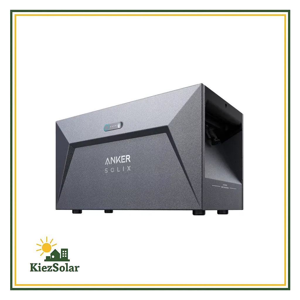 Anker SOLIX Solarbank 3 E2700 Pro