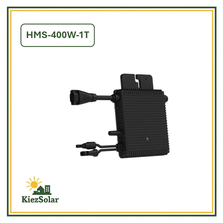 Mikrowechselrichter Hoymiles HMS-400W-1T