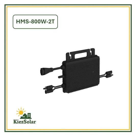 Mikrowechselrichter Hoymiles HMS-800W-2T