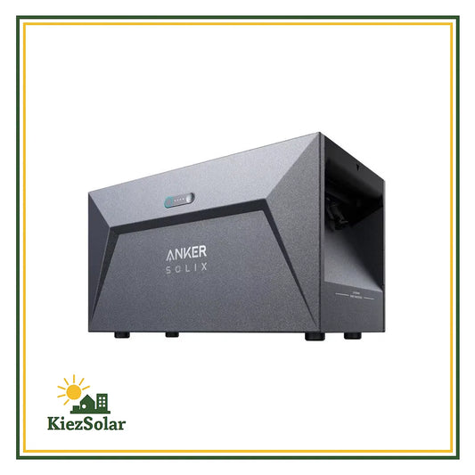 Anker SOLIX Solarbank 3 E2700 Pro