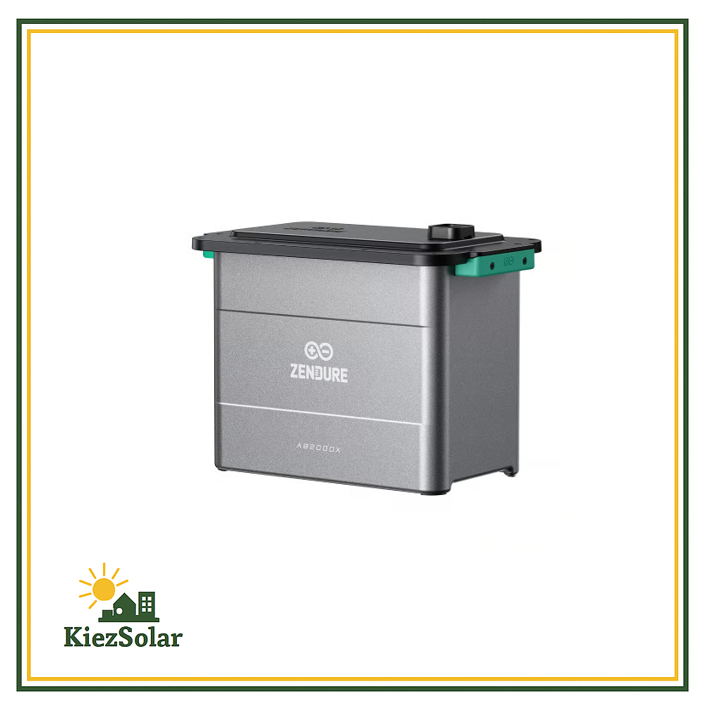Zendure AB2000